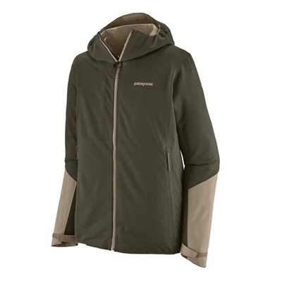 Giacche - Pine Needle Green - Uomo - Ms Upstride Jkt  Patagonia