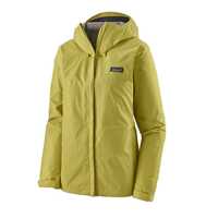 Giacche - Pineapple - Donna - Giacca impermeabile donna Ws Torrentshell Jacket  Patagonia