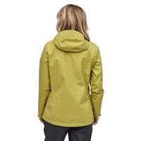Giacche - Pineapple - Donna - Giacca impermeabile donna Ws Torrentshell Jacket  Patagonia
