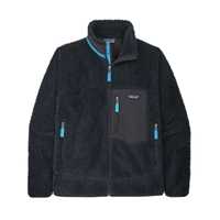 Giacche - Pitch blue - Uomo - Ms Classic Retro-X Jkt  Patagonia