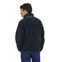 Giacche - Pitch blue - Uomo - Ms Classic Retro-X Jkt  Patagonia