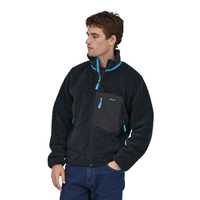 Giacche - Pitch blue - Uomo - Ms Classic Retro-X Jkt  Patagonia