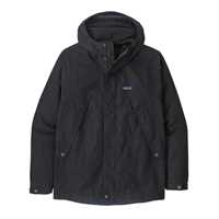 Giacche - Pitch blue - Uomo - Waxed Cotton Jkt  Patagonia