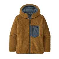 Giacche - Plume grey - Bambino - Ks Reversible Ready Freddy Hoody  Patagonia