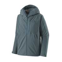 Giacche - Plume grey - Uomo - Ms Granite Crest Rain Jkt  Patagonia