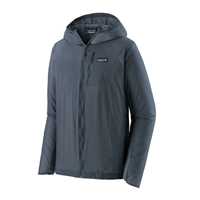 Giacche - Plume grey - Uomo - Ms Houdini Jkt  Patagonia