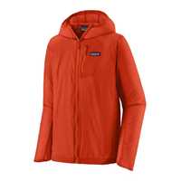 Giacche - Pollinator Orange - Uomo - Ms Houdini Jkt  Patagonia