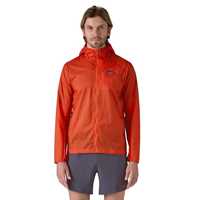 Giacche - Pollinator Orange - Uomo - Ms Houdini Jkt  Patagonia