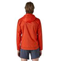 Giacche - Pollinator Orange - Uomo - Ms Houdini Jkt  Patagonia