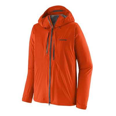 Giacche - Pollinator Orange - Uomo - Ms M10 Storm Jkt  Patagonia