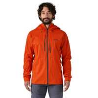 Giacche - Pollinator Orange - Uomo - Ms M10 Storm Jkt  Patagonia