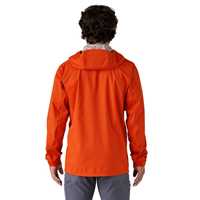 Giacche - Pollinator Orange - Uomo - Ms M10 Storm Jkt  Patagonia
