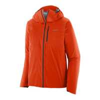 Giacche - Pollinator Orange - Uomo - Ms Storm Racer Jkt  Patagonia