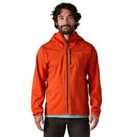 Giacche - Pollinator Orange - Uomo - Ms Storm Racer Jkt  Patagonia