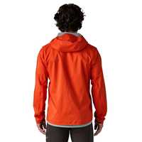 Giacche - Pollinator Orange - Uomo - Ms Storm Racer Jkt  Patagonia