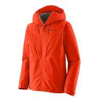 Giacche - Pollinator Orange - Uomo - Ms Triolet Jkt  Patagonia
