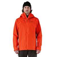Giacche - Pollinator Orange - Uomo - Ms Triolet Jkt  Patagonia