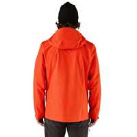 Giacche - Pollinator Orange - Uomo - Ms Triolet Jkt  Patagonia