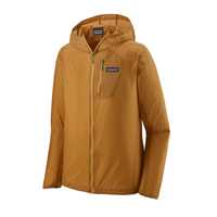 Giacche - Pufferfish Gold - Uomo - Ms Houdini Jkt  Patagonia