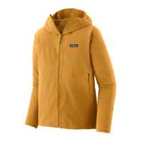 Giacche - Pufferfish Gold - Uomo - Ms R1 TechFace Hoody  Patagonia