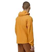 Giacche - Pufferfish Gold - Uomo - Ms R1 TechFace Hoody  Patagonia