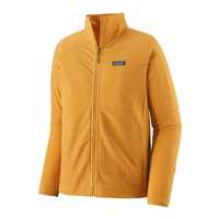 Giacche - Pufferfish Gold - Uomo - Ms R1 TechFace Jkt  Patagonia