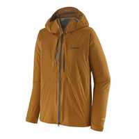 Giacche - Raptor Brown - Uomo - Ms M10 Storm Jkt  Patagonia