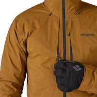 Giacche - Raptor Brown - Uomo - Ms M10 Storm Jkt  Patagonia