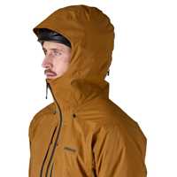 Giacche - Raptor Brown - Uomo - Ms M10 Storm Jkt  Patagonia