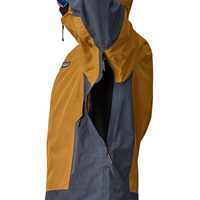 Giacche - Raptor Brown - Uomo - Ms Storm Shift Jkt  Patagonia
