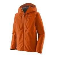 Giacche - Redtail Rust - Uomo - Ms Triolet Jkt Gore Tex Patagonia