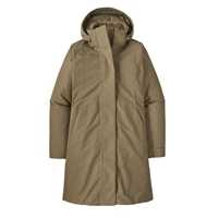 Giacche - Sage khaki - Donna - Ws Tres 3-in-1 Parka  Patagonia