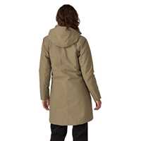 Giacche - Sage khaki - Donna - Ws Tres 3-in-1 Parka  Patagonia