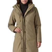 Giacche - Sage khaki - Donna - Ws Tres 3-in-1 Parka  Patagonia