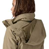 Giacche - Sage khaki - Donna - Ws Tres 3-in-1 Parka  Patagonia