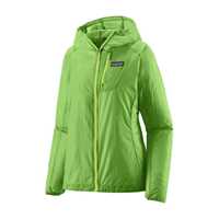 Giacche - Salamander Green - Donna - Ws Houdini Jkt  Patagonia