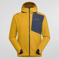 Giacche - Savana Night Sky - Uomo - Descender Storm Jkt M  La Sportiva