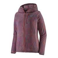 Giacche - Sea Run: Potters Red - Donna - Ws Houdini Jkt  Patagonia
