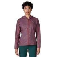 Giacche - Sea Run: Potters Red - Donna - Ws Houdini Jkt  Patagonia