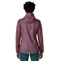 Giacche - Sea Run: Potters Red - Donna - Ws Houdini Jkt  Patagonia