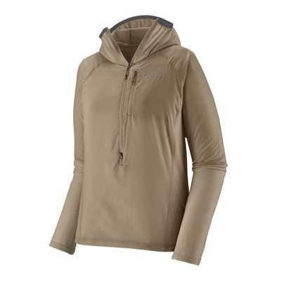 Giacche - Seabird Grey - Donna - Ws Airshed Pro P/O  Patagonia