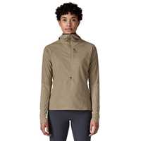 Giacche - Seabird Grey - Donna - Ws Airshed Pro P/O  Patagonia