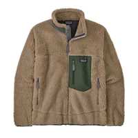 Giacche - Seabird Grey - Uomo - Ms Classic Retro-X Jkt  Patagonia