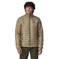 Giacche - Seabird Grey - Uomo - Ms Nano Puff Jkt  Patagonia