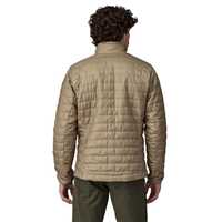 Giacche - Seabird Grey - Uomo - Ms Nano Puff Jkt  Patagonia