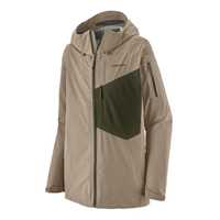 Giacche - Seabird Grey - Uomo - Ms Snowdrifter Jkt  Patagonia