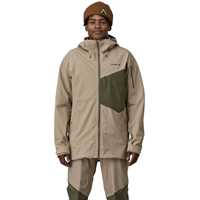 Giacche - Seabird Grey - Uomo - Ms Snowdrifter Jkt  Patagonia