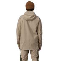 Giacche - Seabird Grey - Uomo - Ms Snowdrifter Jkt  Patagonia