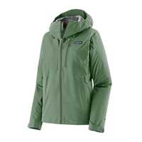 Giacche - Sedge green - Donna - Ws Granite Crest Rain Jkt  Patagonia