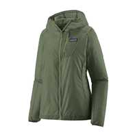 Giacche - Sedge green - Donna - Ws Houdini Jkt  Patagonia